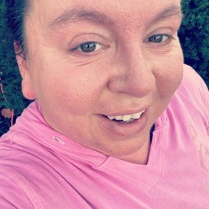 Meet your Posher, Maegan